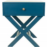 тумба tomas blue голубой в Нижневартовске