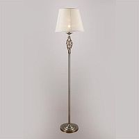 торшер eurosvet 01003/1 античная бронза в Нижневартовске