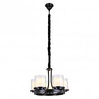 подвесная люстра newport 35005/c в Нижневартовске