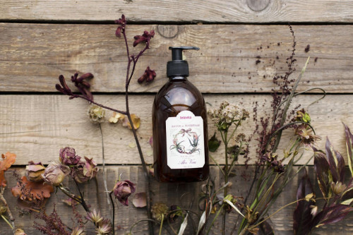 мыло жидкое алое вера в Нижневартовске