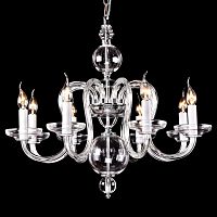 подвесная люстра st luce ninfa sl757.103.08 в Нижневартовске