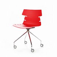 стул return на колесиках в Нижневартовске