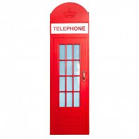 шкаф детский телефонная будка левая лондон в Нижневартовске