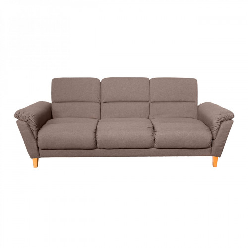 диван-кровать lewis carroll прямой темно-бежевый в Нижневартовске