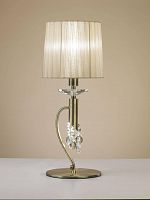 настольная лампа mantra tiffany bronze 3888 в Нижневартовске