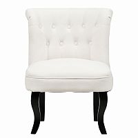 кресло dawson кремовое в Нижневартовске