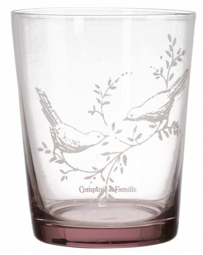 стаканы поэзия ( шт) comptoir de famille в Нижневартовске