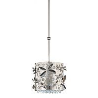 подвесной светильник sh0308e-49 sc от schonbek в Нижневартовске