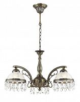 подвесная люстра lumion avifa 2989/3 в Нижневартовске