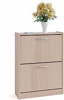 тумба для обуви сто-22, цвет белёный дуб в Нижневартовске