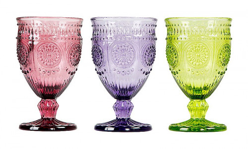 комплект винных фужеров гертруда в Нижневартовске