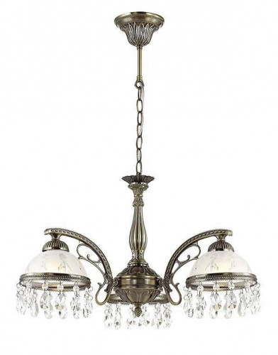 подвесная люстра lumion avifa 2989/3 в Нижневартовске