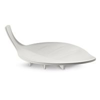 мыльница sense, белая в Нижневартовске