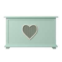 сундук adelina большой в мятном цвете в Нижневартовске