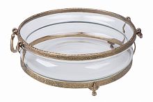 блюдо с ручками мария-антуанетта lv в Нижневартовске