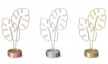 дисплей с 9 держателями для фотографий leaflet в Нижневартовске