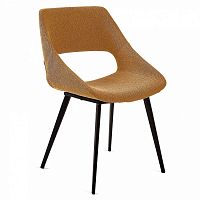 стул hest горчица от la forma (ex julia grup) в Нижневартовске