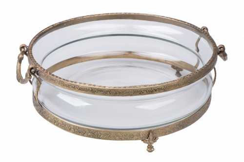 блюдо с ручками мария-антуанетта lv в Нижневартовске