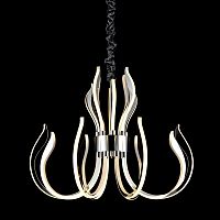 подвесная светодиодная люстра mantra versailles 5561 в Нижневартовске