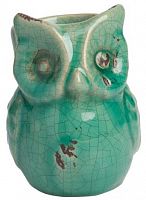 предмет декора статуэтка сова vincenzo aqua в Нижневартовске