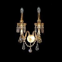 бра mb102758-2a от illuminati в Нижневартовске