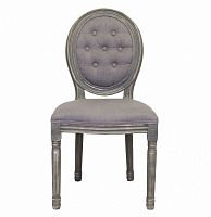 стул volker button grey в Нижневартовске