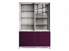 буфет case фиотетовый в Нижневартовске