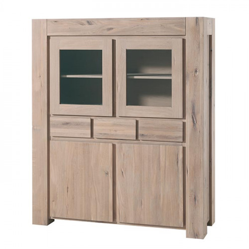 буфет 43 bjorn отбеленный дуб в Нижневартовске