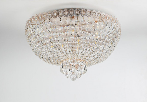 подвесная люстра rivoli vittoria 1014-109 в Нижневартовске