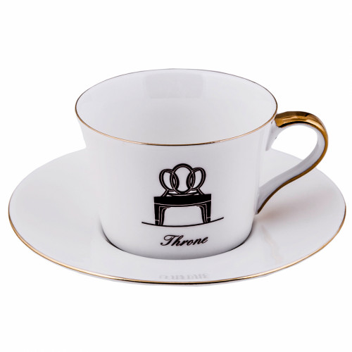 чайна пара flock в Нижневартовске