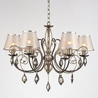 подвесная люстра rivoli molto 2010-206 в Нижневартовске