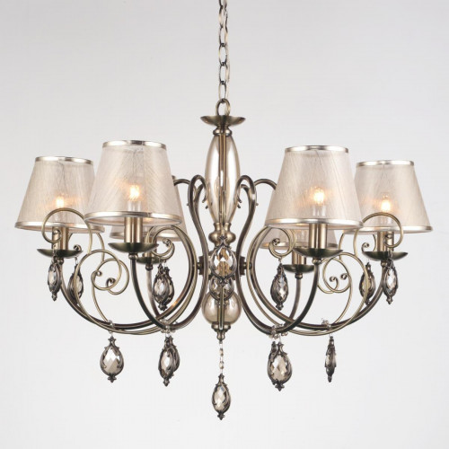 подвесная люстра rivoli molto 2010-206 в Нижневартовске