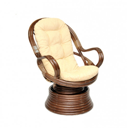 кресло механическое shake (бежевый) в Нижневартовске