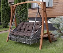 каркас villa (для подвесного кресла fortaleza и для качелей villa) в Нижневартовске