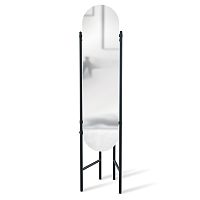 зеркало напольное с вешалками vala в Нижневартовске