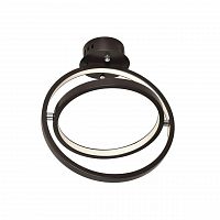 потолочный светодиодный светильник favourite teaser 2119-2u в Нижневартовске