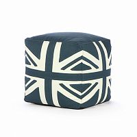 пуф union jack синий в Нижневартовске