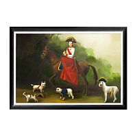 арт-постер «прирожденный лидер» в Нижневартовске