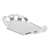 поднос la stanza dello scirocco белый в Нижневартовске