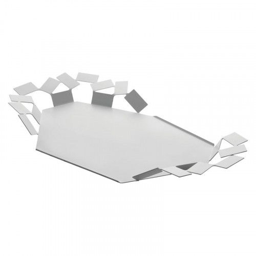 поднос la stanza dello scirocco белый в Нижневартовске