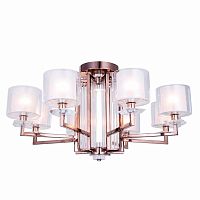 потолочная люстра newport 4408/c в Нижневартовске