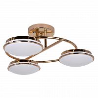 потолочная светодиодная люстра f-promo ledante 2477-3u в Нижневартовске