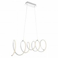 подвесной светодиодный светильник globo jivan 67827-45h в Нижневартовске