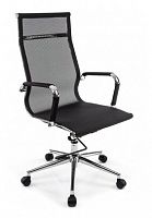 компьютерное кресло woodville reus (обивка из сетки) офисное в Нижневартовске