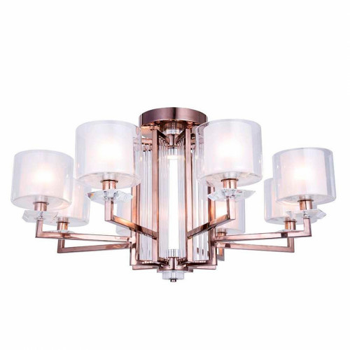 потолочная люстра newport 4408/c в Нижневартовске