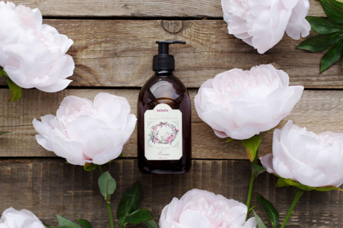 мыло жидкое пион в Нижневартовске