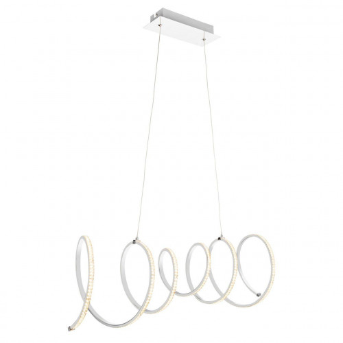 подвесной светодиодный светильник globo jivan 67827-45h в Нижневартовске