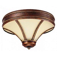 потолочный светильник kemar tanaja t/d/p brown в Нижневартовске