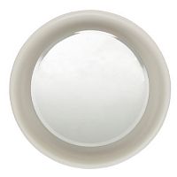 зеркало настольное круглое молочное tg china в Нижневартовске