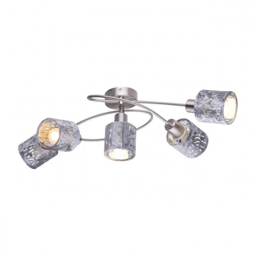 потолочная люстра globo alys 54122-5 в Нижневартовске